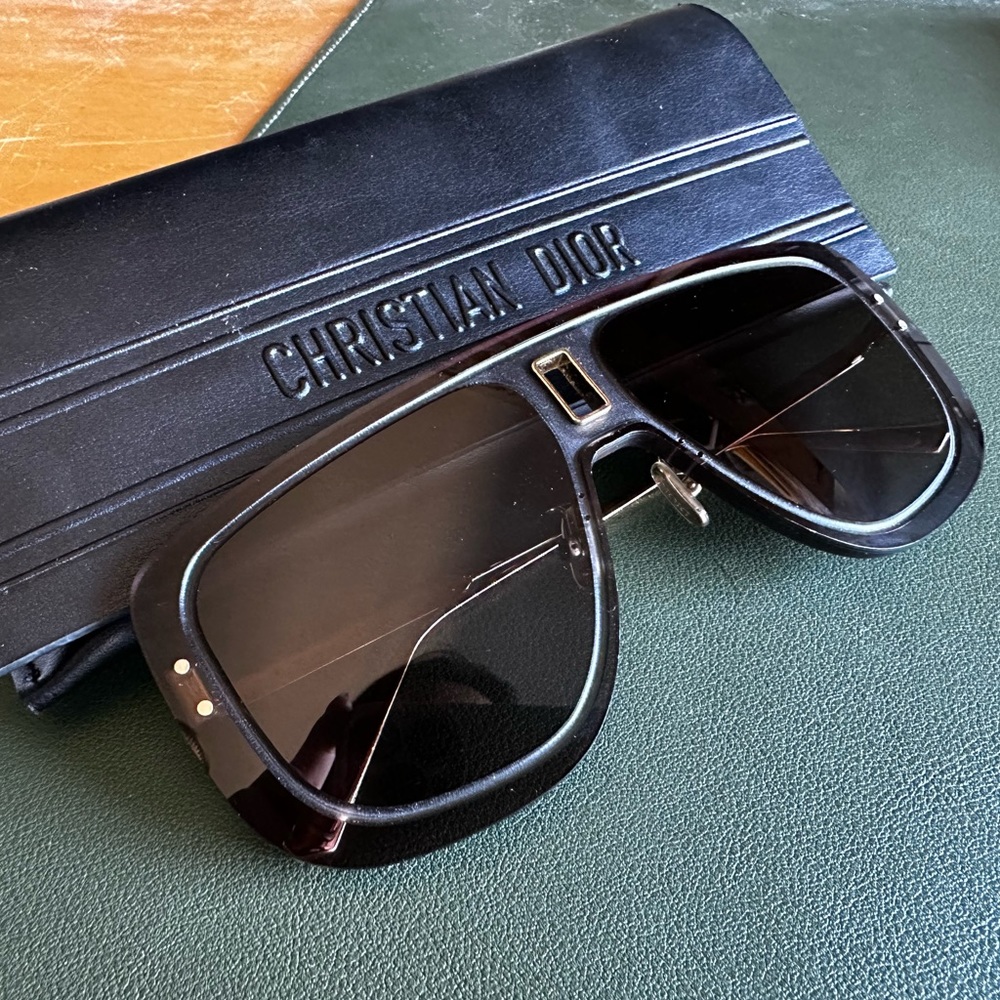 Dior - UltraDior MU Sunglasses